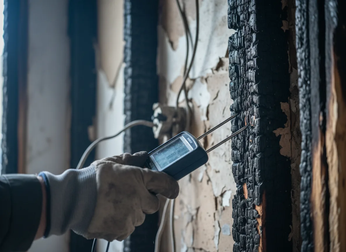 Fire Damage Restoration Pioche, NV FAQs